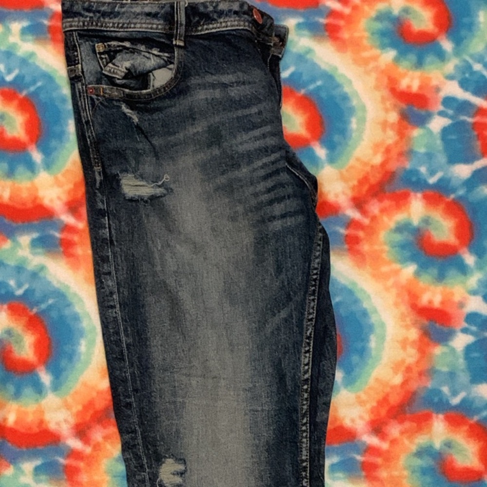 ZARA Jeans